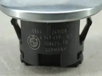 Piesă de schimb auto la mâna a doua control multifunctional pentru bmw 1 (e87) 118 d referințe oem iam   