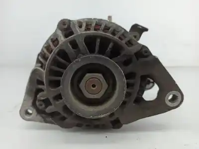 Second-hand car spare part alternator for mazda 3 (bk) 1.3 (bk14) oem iam references a2tc0091