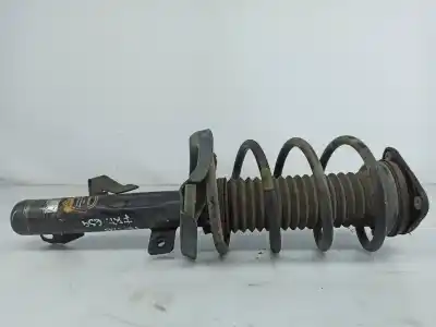 Peça sobressalente para automóvel em segunda mão amortecedor dianteiro esquerdo por mazda 3 (bk) 1.3 (bk14) referências oem iam 423093jp  