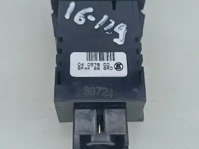 Second-hand car spare part multifunction switch for mazda 3 (bk) 1.3 (bk14) oem iam references   