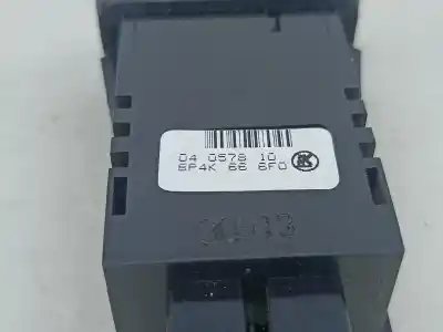 Second-hand car spare part multifunction switch for mazda 3 (bk) 1.3 (bk14) oem iam references   
