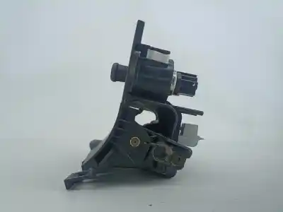 Peça sobressalente para automóvel em segunda mão cinzeiro por mazda 3 (bk) 1.3 (bk14) referências oem iam bp4k55211  