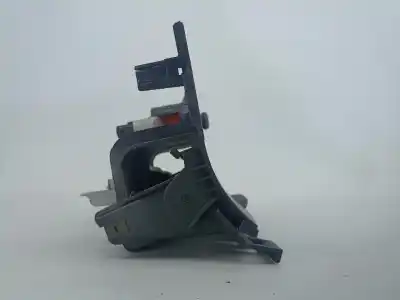 Peça sobressalente para automóvel em segunda mão cinzeiro por mazda 3 (bk) 1.3 (bk14) referências oem iam bp4k55211  