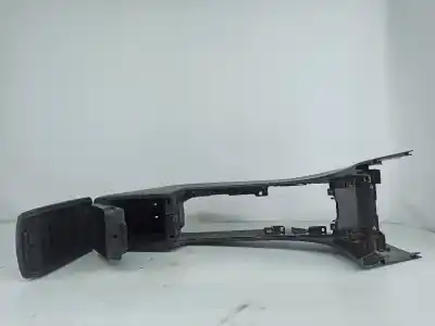 Pezzo di ricambio per auto di seconda mano console centrale per mazda 3 (bk) 1.3 (bk14) riferimenti oem iam bp4k64428  