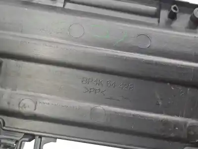 Pezzo di ricambio per auto di seconda mano console centrale per mazda 3 (bk) 1.3 (bk14) riferimenti oem iam bp4k64428  