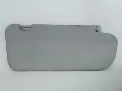 Second-hand car spare part left sunshade for mazda 3 (bk) 1.3 (bk14) oem iam references 