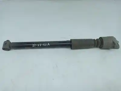 Автозапчастина б/у амортизатор задній лівий для audi a6 avant (4b5) 1.9 tdi 131 cv / 96 kw посилання на oem iam 