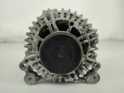Peça sobressalente para automóvel em segunda mão alternador por seat leon (1p1) 2.0 tfsi referências oem iam 06f903023c