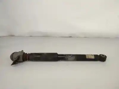 Peça sobressalente para automóvel em segunda mão amortecedor traseiro esquerdo por seat leon (1p1) 2.0 tfsi referências oem iam 1k0512011r