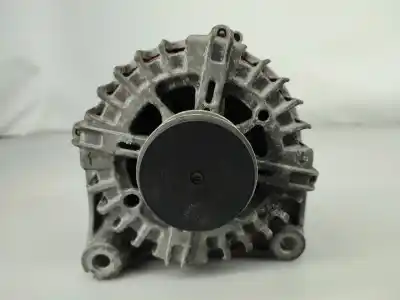 Peça sobressalente para automóvel em segunda mão alternador por bmw 1 (e87) 118 d referências oem iam 7802261