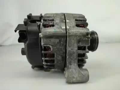 Second-hand car spare part alternator for bmw 1 (e87) 118 d oem iam references 7802261  