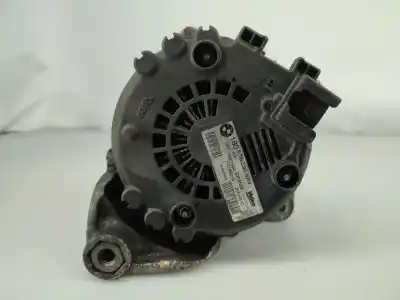 Second-hand car spare part alternator for bmw 1 (e87) 118 d oem iam references 7802261  