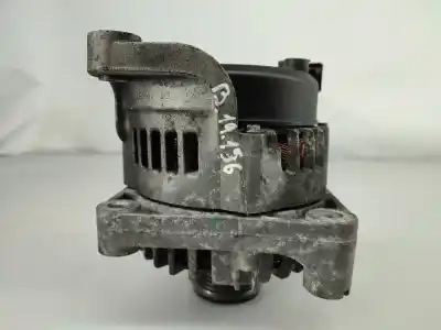 Second-hand car spare part alternator for bmw 1 (e87) 118 d oem iam references 7802261  