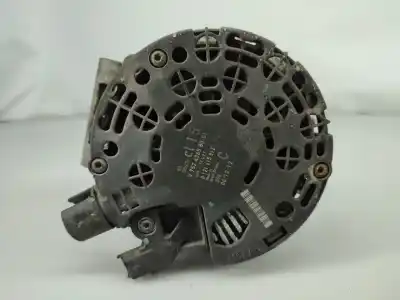 Автозапчастина б/у генератор для mini mini (r56) cooper s посилання на oem iam v75743658001  