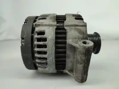 Автозапчастина б/у генератор для mini mini (r56) cooper s посилання на oem iam v75743658001  
