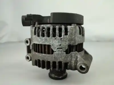 Автозапчастина б/у генератор для mini mini (r56) cooper s посилання на oem iam v75743658001  