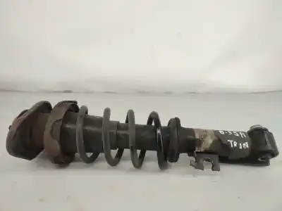 Автозапчастина б/у правий задній амортизатор для mini mini (r56) cooper посилання на oem iam  Автозапчастина б/у правий задній амортизатор для mini mini (r56) cooper посилання на oem iam