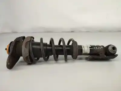 Автозапчастина б/у амортизатор задній лівий для mini mini (r56) cooper посилання на oem iam 22236015 Автозапчастина б/у амортизатор задній лівий для mini mini (r56) cooper посилання на oem iam 22236015