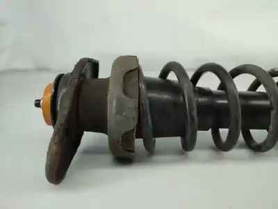 Автозапчастина б/у амортизатор задній лівий для mini mini (r56) cooper посилання на oem iam 22236015   Автозапчастина б/у амортизатор задній лівий для mini mini (r56) cooper посилання на oem iam 22236015