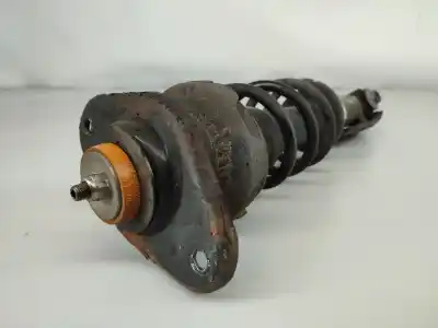 Автозапчастина б/у амортизатор задній лівий для mini mini (r56) cooper посилання на oem iam 22236015   Автозапчастина б/у амортизатор задній лівий для mini mini (r56) cooper посилання на oem iam 22236015