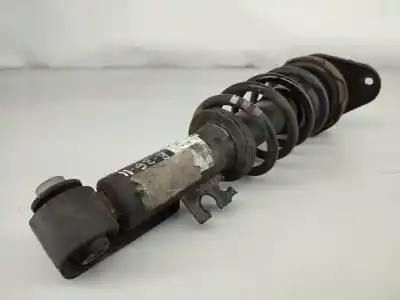 Автозапчастина б/у амортизатор задній лівий для mini mini (r56) cooper посилання на oem iam 22236015   Автозапчастина б/у амортизатор задній лівий для mini mini (r56) cooper посилання на oem iam 22236015