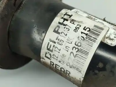 Автозапчастина б/у амортизатор задній лівий для mini mini (r56) cooper посилання на oem iam 22236015   Автозапчастина б/у амортизатор задній лівий для mini mini (r56) cooper посилання на oem iam 22236015