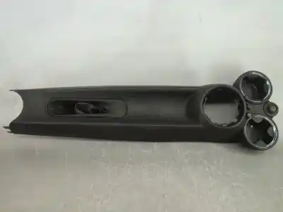 Автозапчастина б/у центральна консоль для mini mini (r56) cooper посилання на oem iam 51162752927 Автозапчастина б/у центральна консоль для mini mini (r56) cooper посилання на oem iam 51162752927