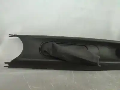 Pezzo di ricambio per auto di seconda mano console centrale per mini mini (r56) cooper s riferimenti oem iam 51162752927  