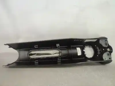 Pezzo di ricambio per auto di seconda mano console centrale per mini mini (r56) cooper s riferimenti oem iam 51162752927  