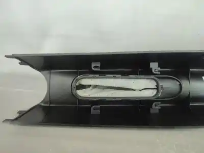Pezzo di ricambio per auto di seconda mano console centrale per mini mini (r56) cooper s riferimenti oem iam 51162752927  