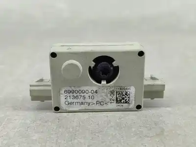 Автозапчастина б/у датчик для mini mini (r56) cooper посилання на oem iam 699009004 Автозапчастина б/у датчик для mini mini (r56) cooper посилання на oem iam 699009004