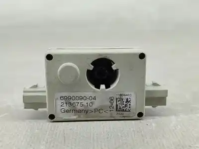 Автозапчастина б/у датчик для mini mini (r56) cooper посилання на oem iam 699009004 Автозапчастина б/у датчик для mini mini (r56) cooper посилання на oem iam 699009004