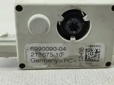 Gebrauchtes Autoersatzteil sensor zum mini mini (r56) cooper s oem-iam-referenzen 699009004  
