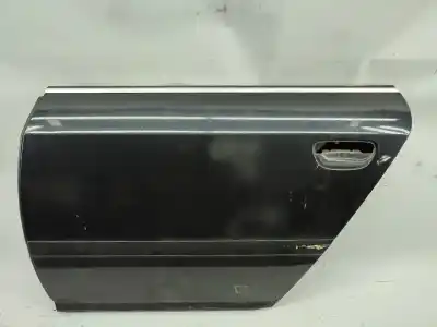 Автозапчастина б/у двері задні ліві для audi a6 avant (4b5) 1.9 tdi 131 cv / 96 kw посилання на oem iam 