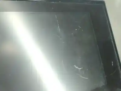 Автозапчастина б/у аудіо система / радіо cd для citroen c4 cactus van (0b_, 0p_) bluehdi 100 посилання на oem iam   