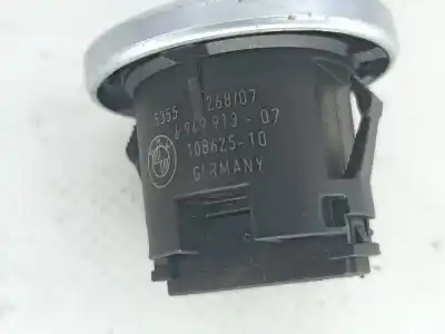 Second-hand car spare part multifunction switch for bmw 3 touring (e91) 320 d oem iam references   