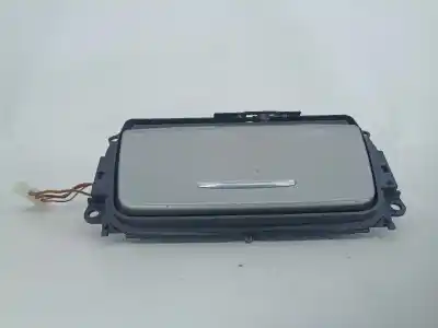 Peça sobressalente para automóvel em segunda mão cinzeiro por bmw 3 touring (e91) 320 d referências oem iam 51167078571