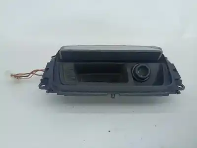 Peça sobressalente para automóvel em segunda mão cinzeiro por bmw 3 touring (e91) 320 d referências oem iam 51167078571  