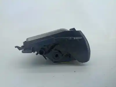 Peça sobressalente para automóvel em segunda mão cinzeiro por bmw 3 touring (e91) 320 d referências oem iam 51167078571  