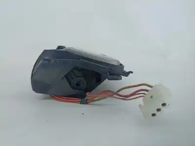 Peça sobressalente para automóvel em segunda mão cinzeiro por bmw 3 touring (e91) 320 d referências oem iam 51167078571  