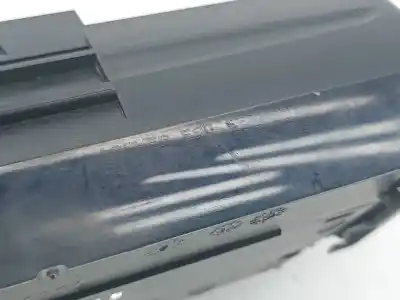 Peça sobressalente para automóvel em segunda mão cinzeiro por bmw 3 touring (e91) 320 d referências oem iam 51167078571  