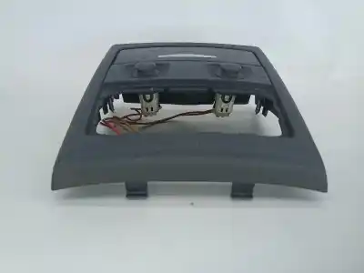 Peça sobressalente para automóvel em segunda mão cinzeiro por bmw 3 touring (e91) 320 d referências oem iam 