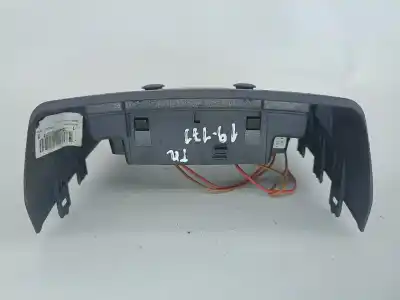 Peça sobressalente para automóvel em segunda mão cinzeiro por bmw 3 touring (e91) 320 d referências oem iam   