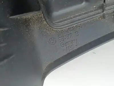 Peça sobressalente para automóvel em segunda mão cinzeiro por bmw 3 touring (e91) 320 d referências oem iam   