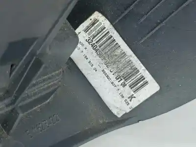 Peça sobressalente para automóvel em segunda mão cinzeiro por bmw 3 touring (e91) 320 d referências oem iam   