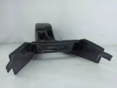 Pezzo di ricambio per auto di seconda mano console centrale per bmw 3 touring (e91) 320 d riferimenti oem iam 58450713  