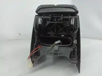 Pezzo di ricambio per auto di seconda mano console centrale per bmw 3 touring (e91) 320 d riferimenti oem iam 58450713  