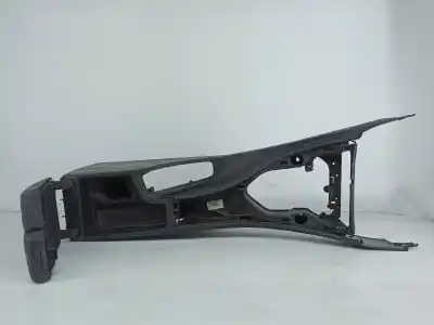 Pezzo di ricambio per auto di seconda mano console centrale per bmw 3 touring (e91) 320 d riferimenti oem iam 58450713  