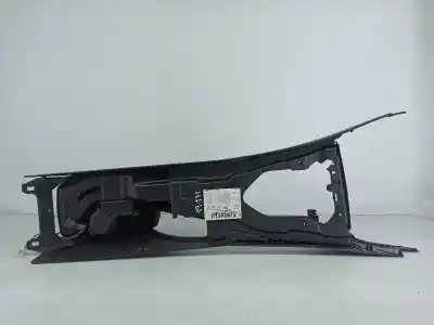 Pezzo di ricambio per auto di seconda mano console centrale per bmw 3 touring (e91) 320 d riferimenti oem iam 58450713  