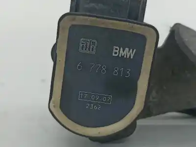 Peça sobressalente para automóvel em segunda mão sensor por bmw 3 touring (e91) 320 d referências oem iam   